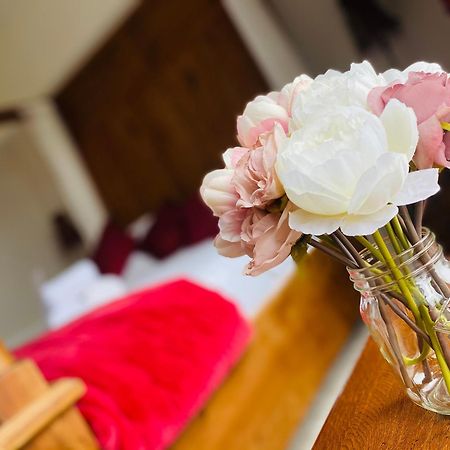 Ashmount Country House ฮาเวิร์ท ภายนอก รูปภาพ