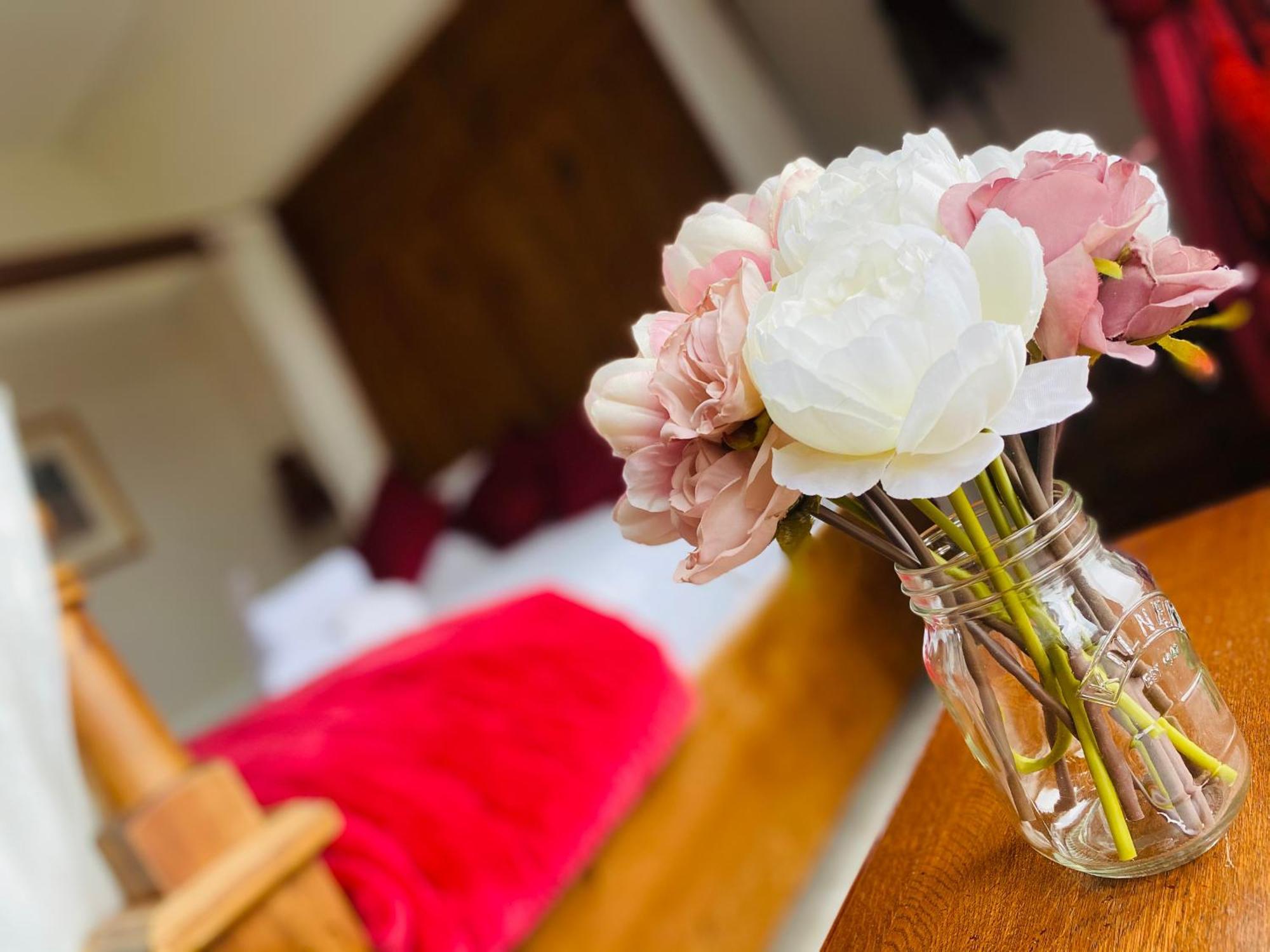 Ashmount Country House ฮาเวิร์ท ภายนอก รูปภาพ