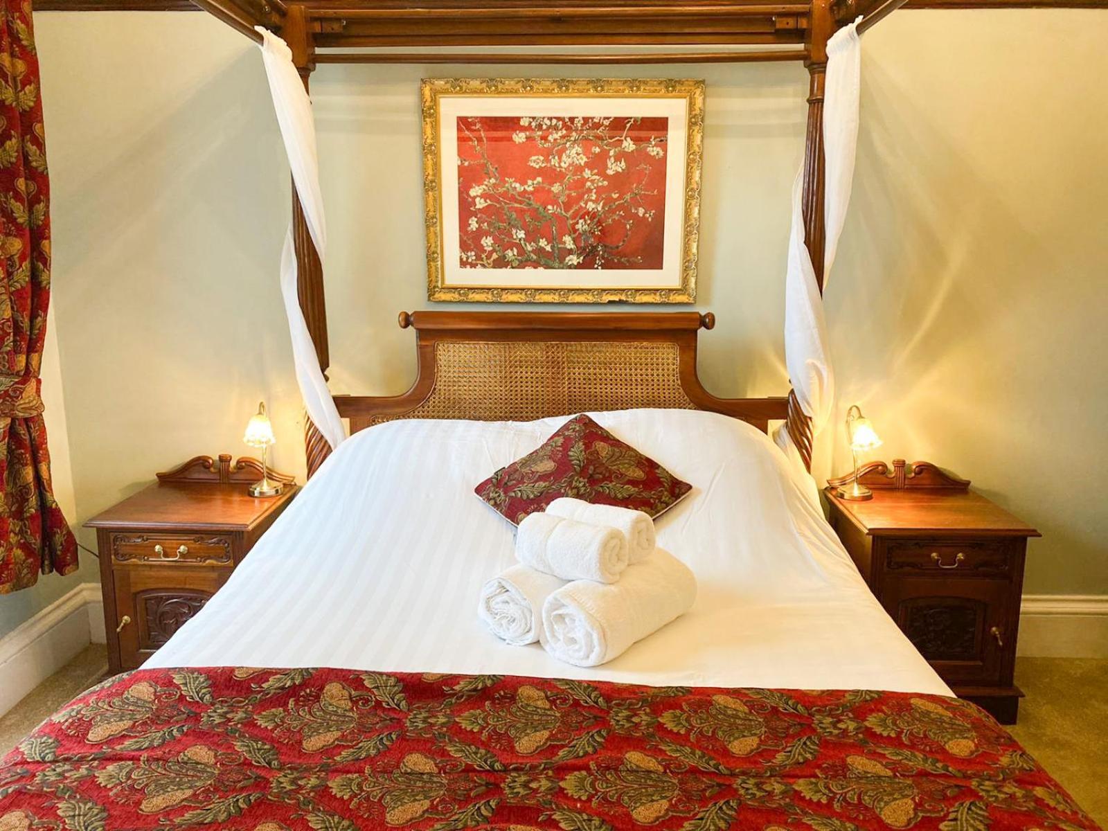 Ashmount Country House ฮาเวิร์ท ภายนอก รูปภาพ