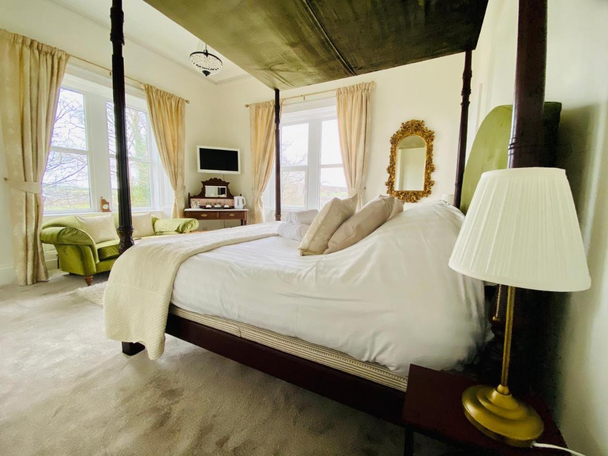 Ashmount Country House ฮาเวิร์ท ภายนอก รูปภาพ
