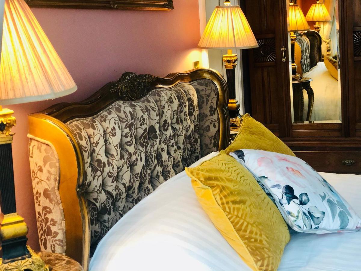 Ashmount Country House ฮาเวิร์ท ภายนอก รูปภาพ