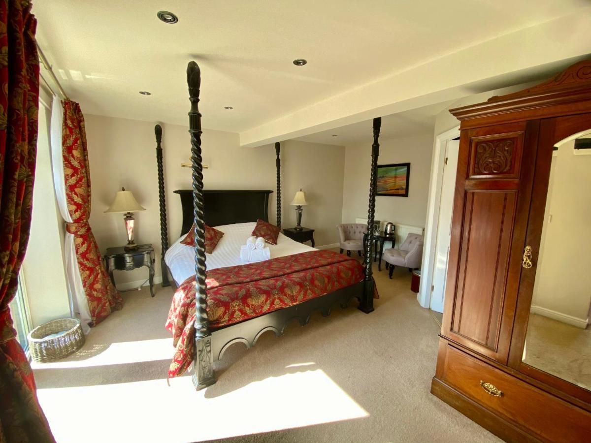 Ashmount Country House ฮาเวิร์ท ภายนอก รูปภาพ