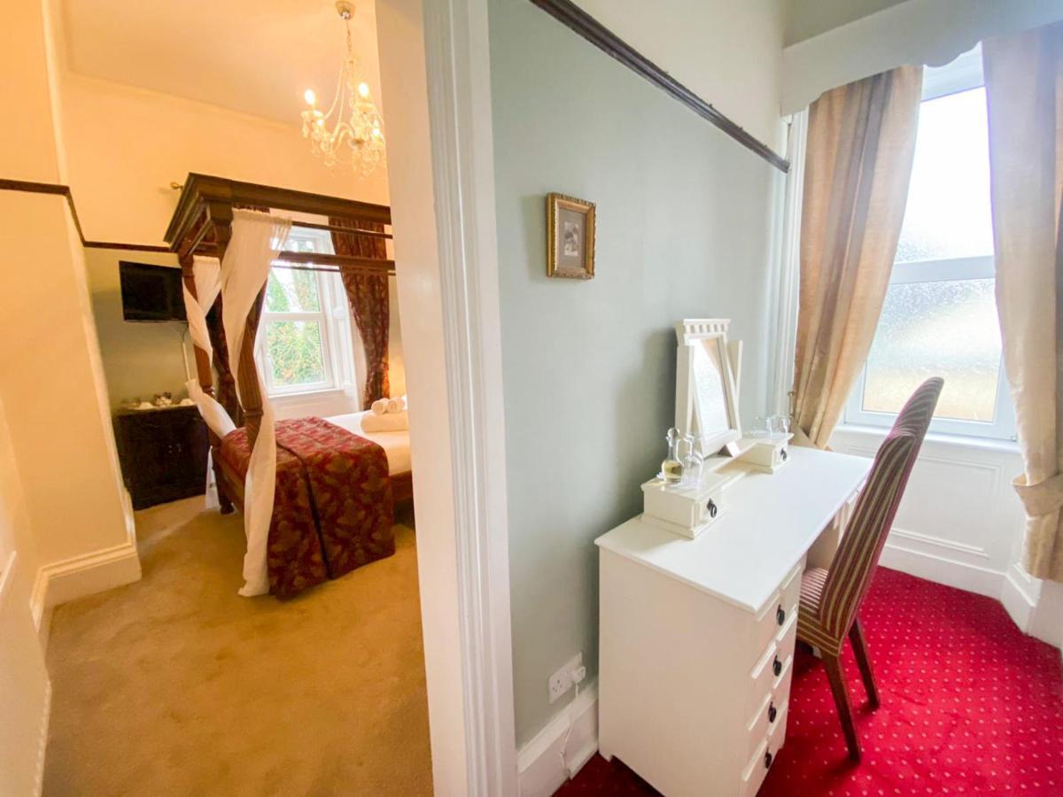 Ashmount Country House ฮาเวิร์ท ภายนอก รูปภาพ