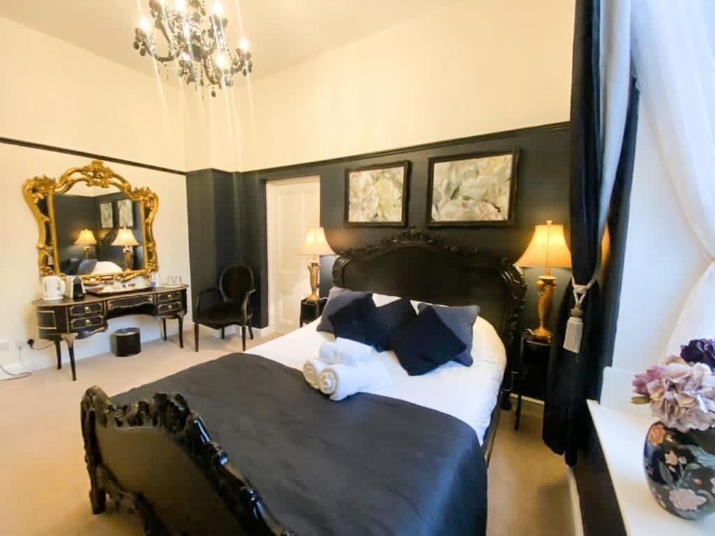 Ashmount Country House ฮาเวิร์ท ภายนอก รูปภาพ