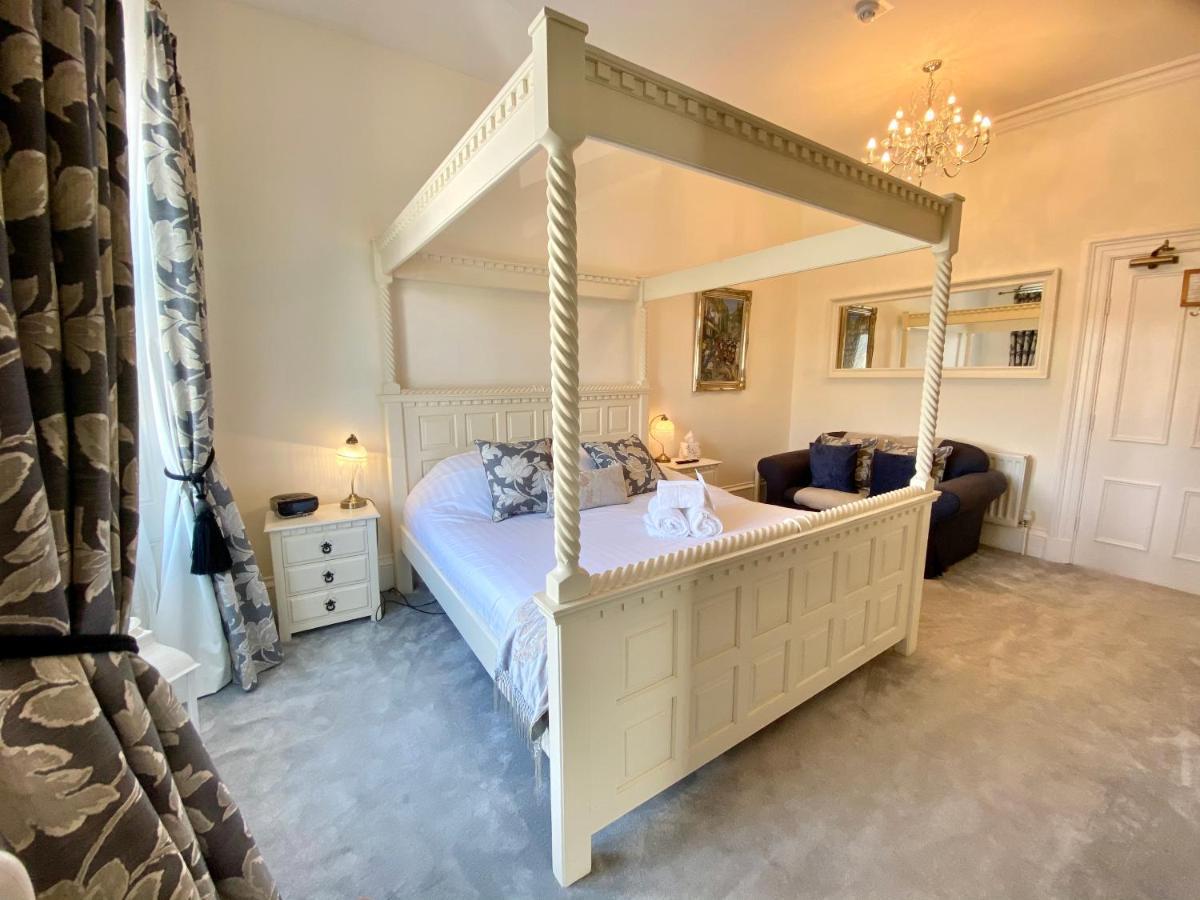 Ashmount Country House ฮาเวิร์ท ภายนอก รูปภาพ