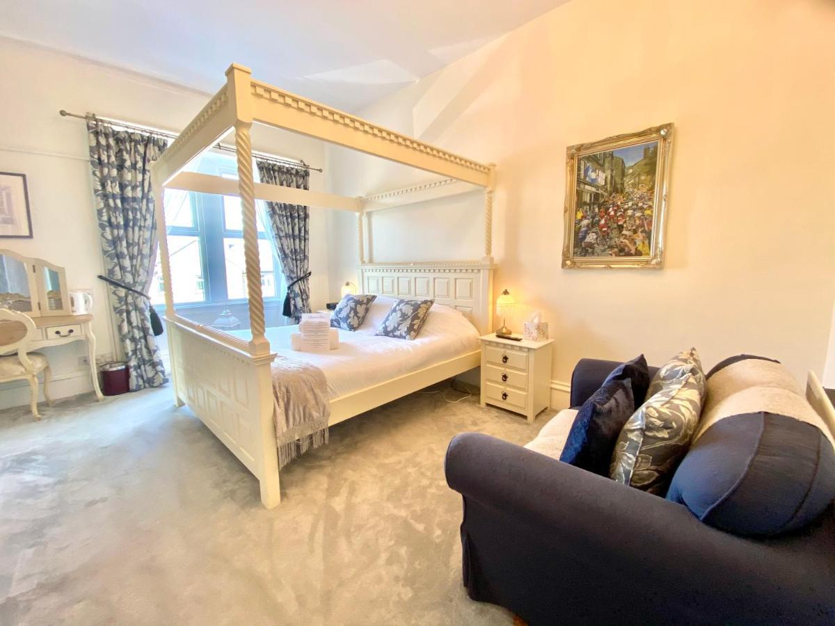 Ashmount Country House ฮาเวิร์ท ภายนอก รูปภาพ