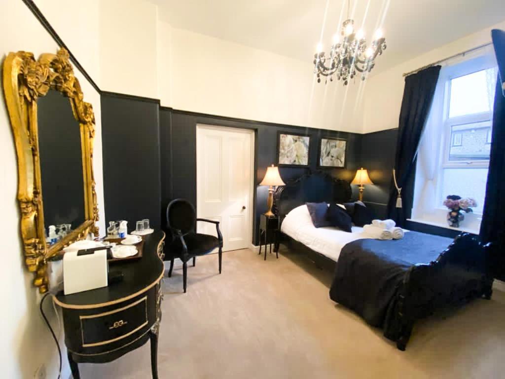 Ashmount Country House ฮาเวิร์ท ภายนอก รูปภาพ