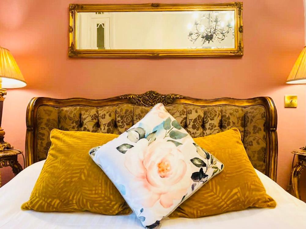 Ashmount Country House ฮาเวิร์ท ภายนอก รูปภาพ