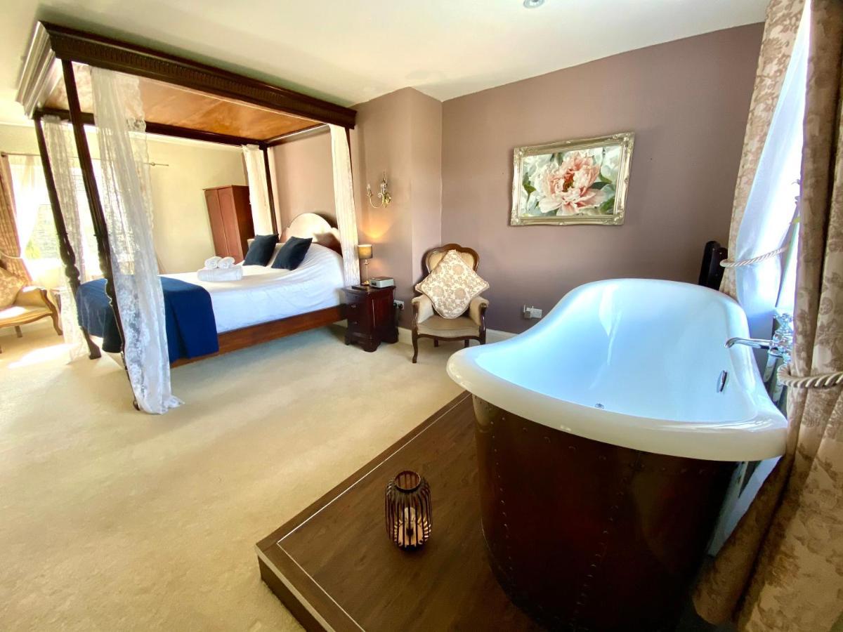 Ashmount Country House ฮาเวิร์ท ภายนอก รูปภาพ