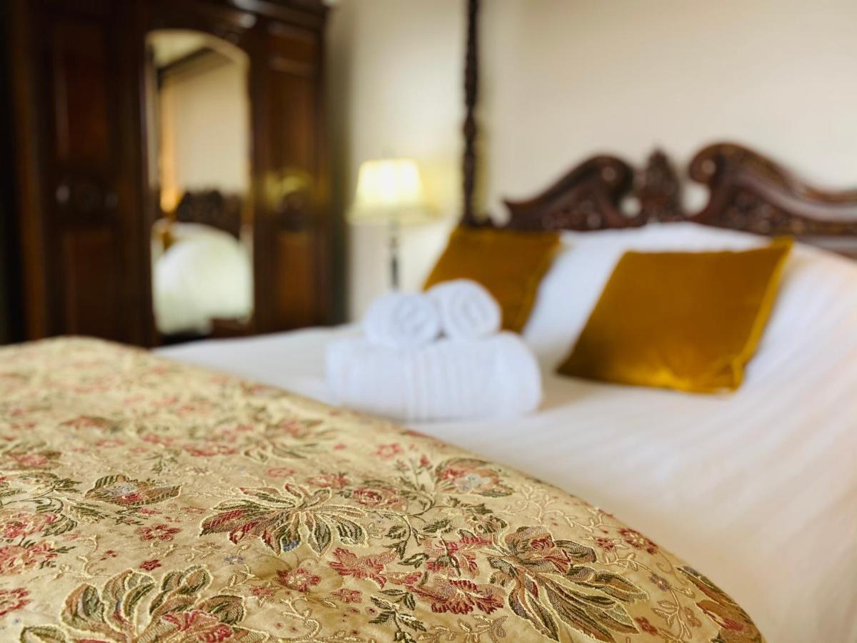 Ashmount Country House ฮาเวิร์ท ภายนอก รูปภาพ