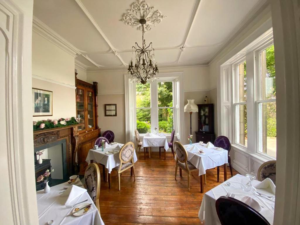Ashmount Country House ฮาเวิร์ท ภายนอก รูปภาพ
