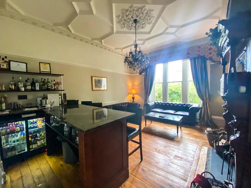 Ashmount Country House ฮาเวิร์ท ภายนอก รูปภาพ