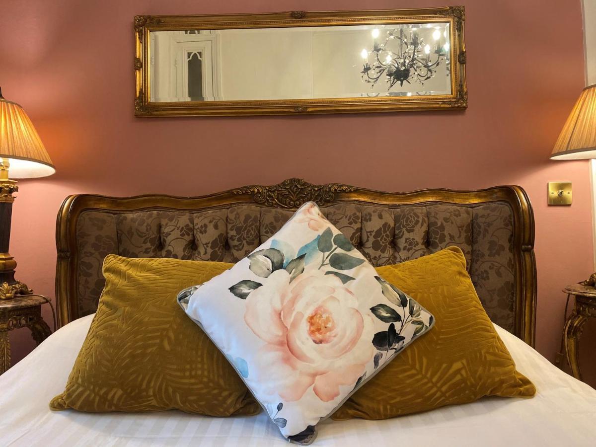 Ashmount Country House ฮาเวิร์ท ภายนอก รูปภาพ
