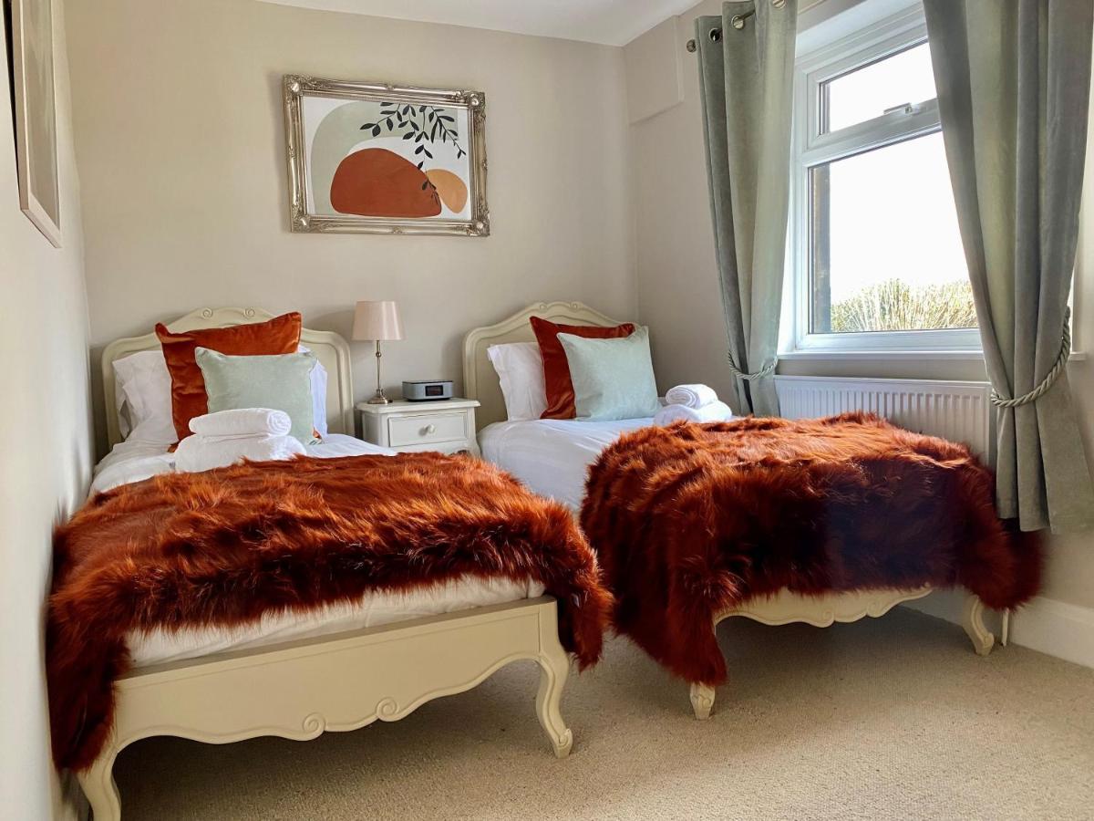 Ashmount Country House ฮาเวิร์ท ภายนอก รูปภาพ