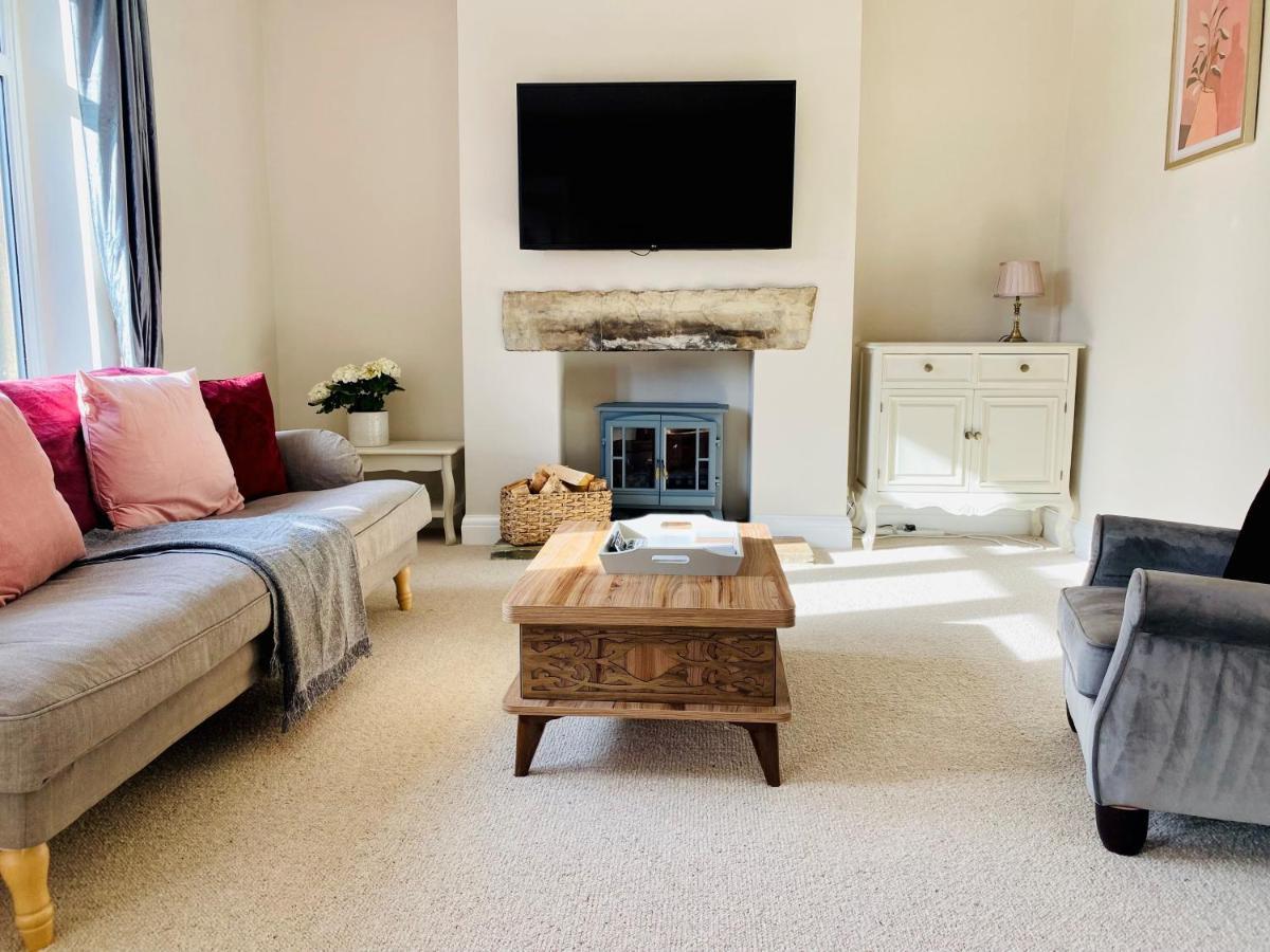 Ashmount Country House ฮาเวิร์ท ภายนอก รูปภาพ
