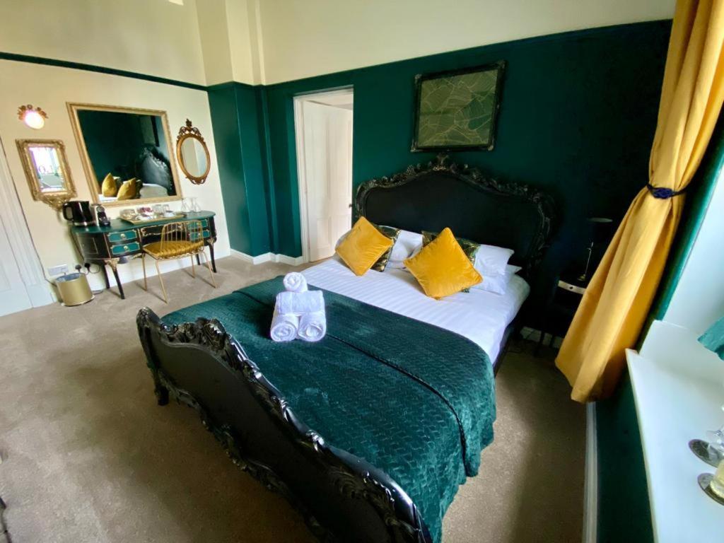 Ashmount Country House ฮาเวิร์ท ภายนอก รูปภาพ