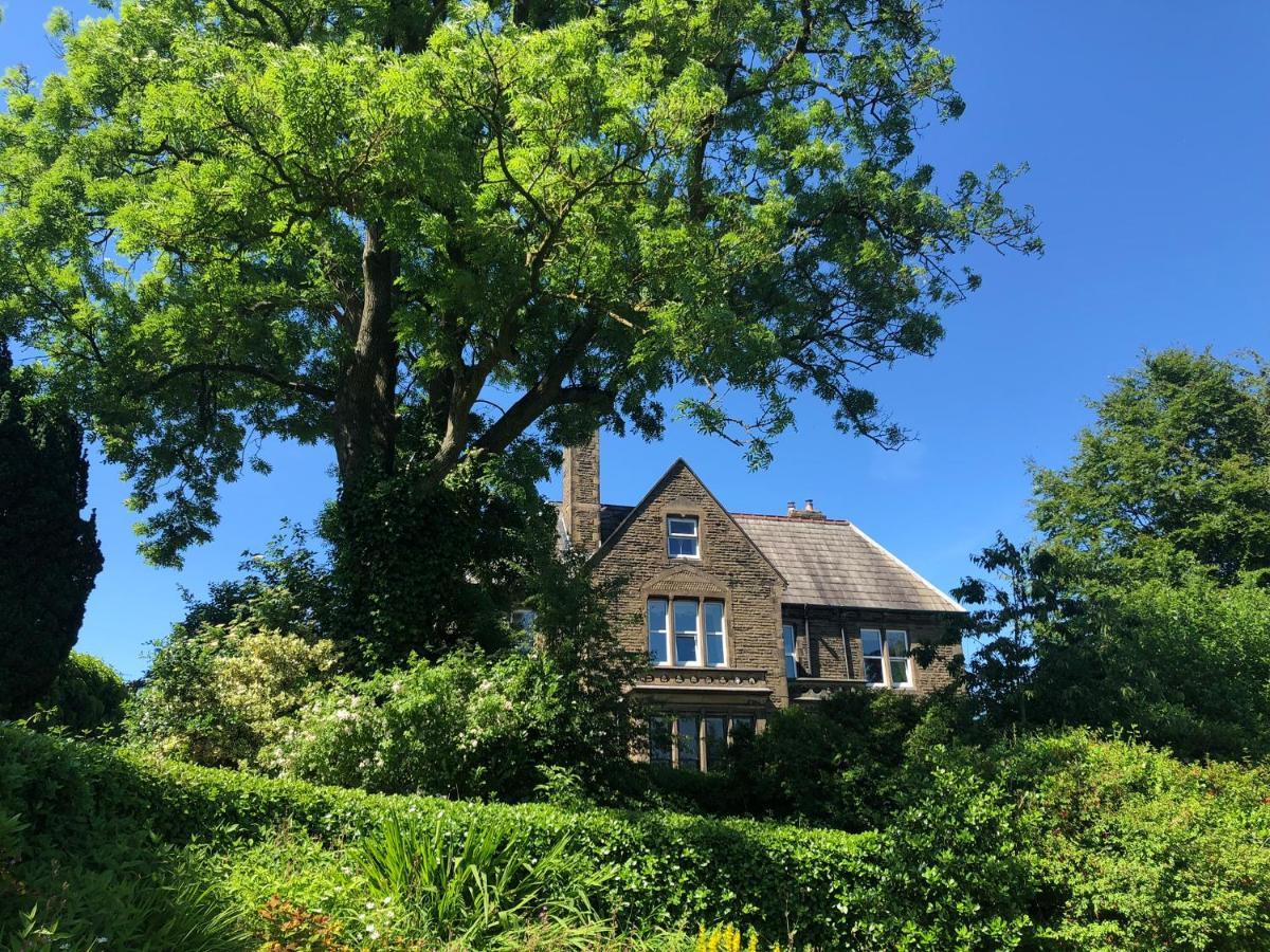Ashmount Country House ฮาเวิร์ท ภายนอก รูปภาพ